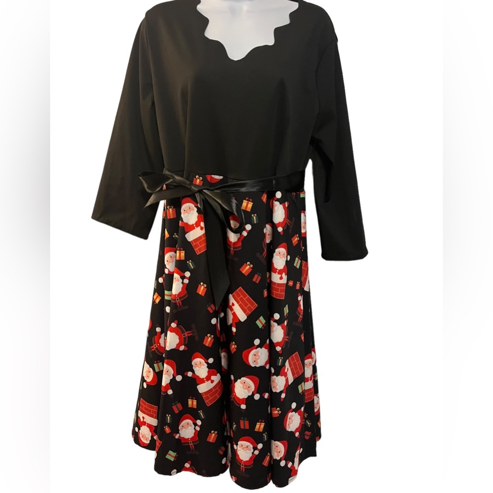 Sucrefas | Christmas Dress